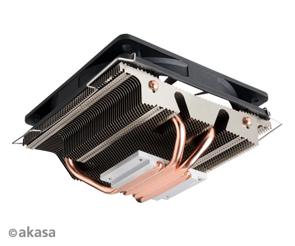 Akasa Nero LX low profile 02