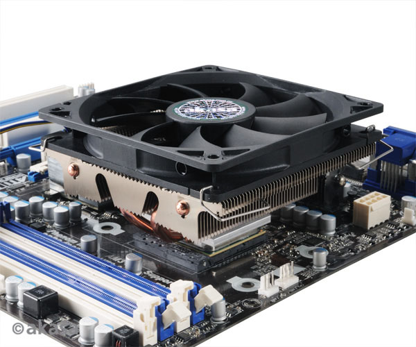 Akasa Nero LX low profile 03