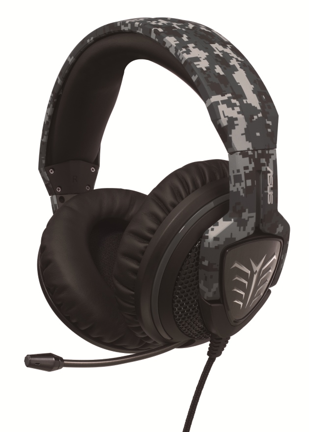 ASUS Echelon Camo Edition