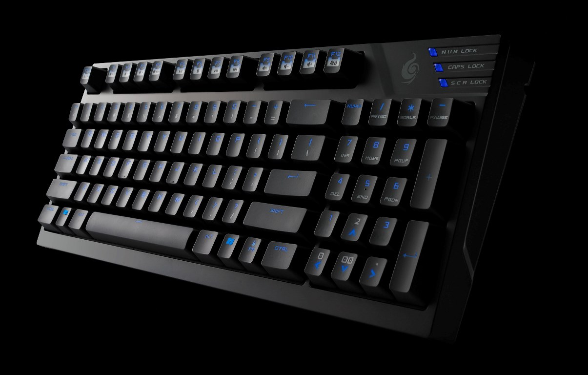 CM Storm Quickfire TK 02