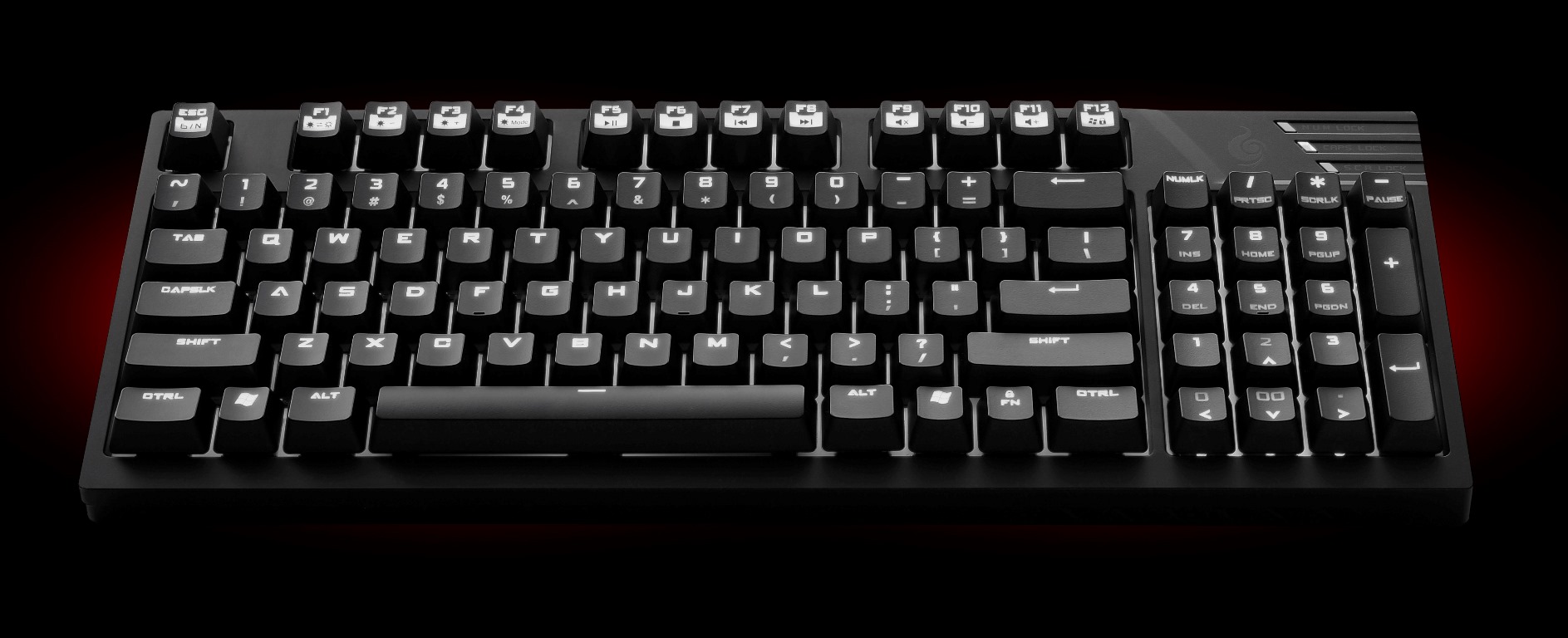 CM Storm Quickfire TK 03