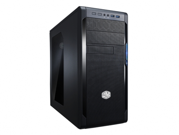 Cooler Master N300 01
