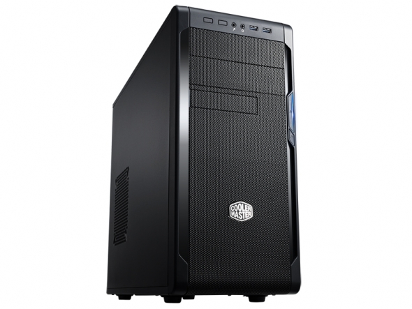Cooler Master N300 02