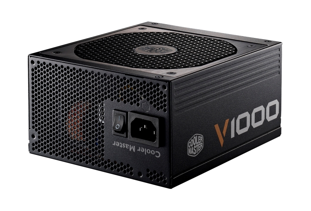Cooler Master V series 1000W 02