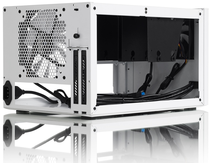 Fractal Design Node 304 White 03