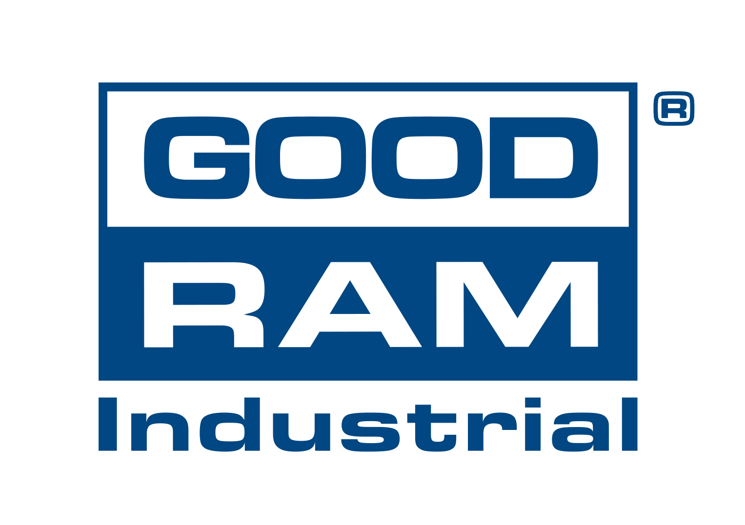 GOODRAM industrial