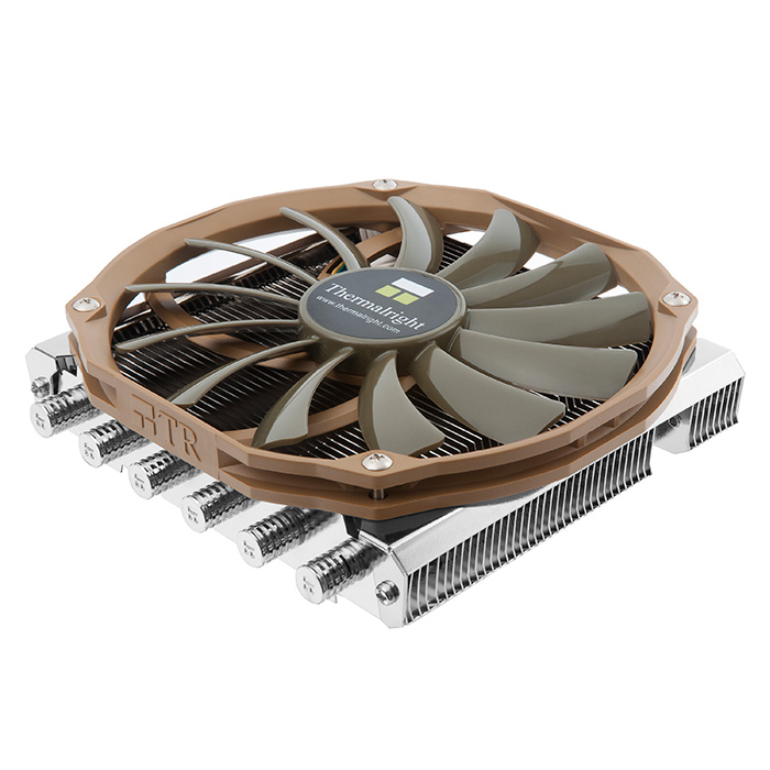 Thermalright axp 200 01