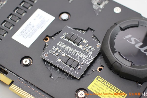 MSI GTX 780 Lightning 01