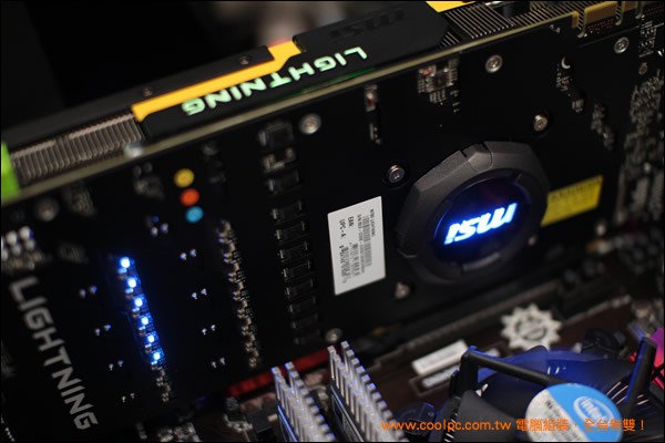 MSI GTX 780 Lightning 07