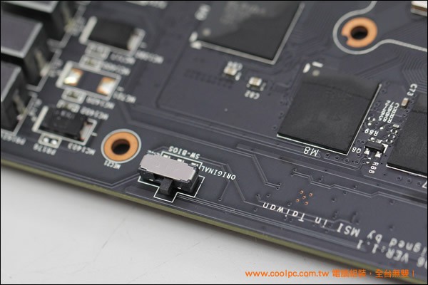 MSI GTX 780 Lightning 16