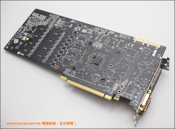 MSI GTX 780 Lightning 18