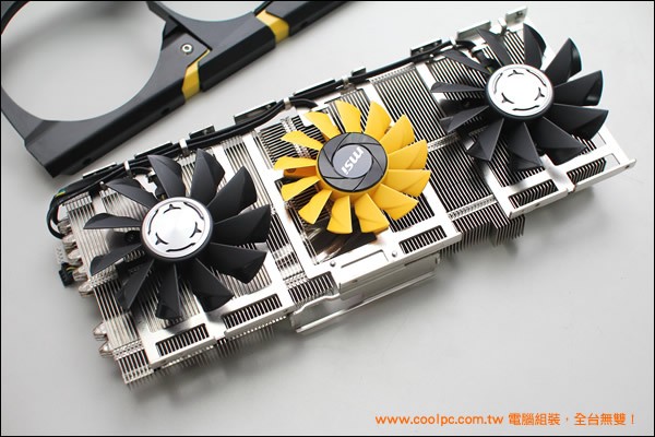 MSI GTX 780 Lightning 19