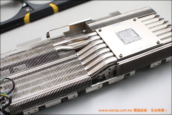 MSI GTX 780 Lightning 20