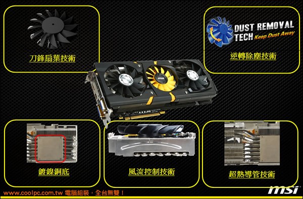 MSI GTX 780 Lightning 22