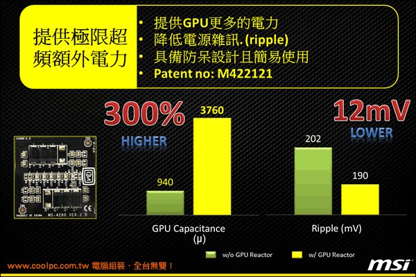 MSI GTX 780 Lightning 23