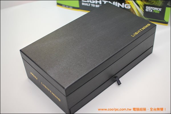 MSI GTX 780 Lightning 29