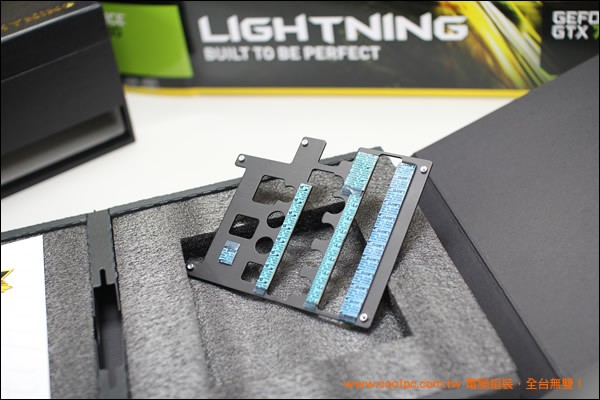 MSI GTX 780 Lightning 32