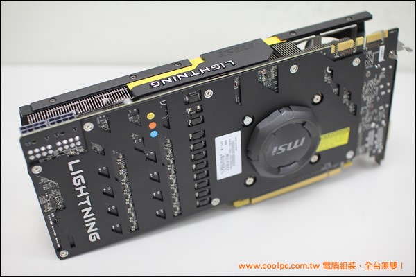 MSI GTX 780 Lightning 38