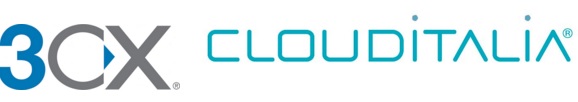 3cx clouditalia