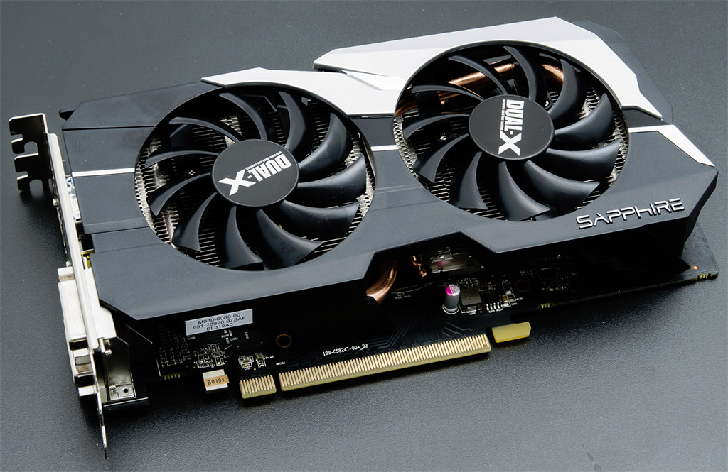 SAPPHIRE Radeon HD 7790 Dual-X 01