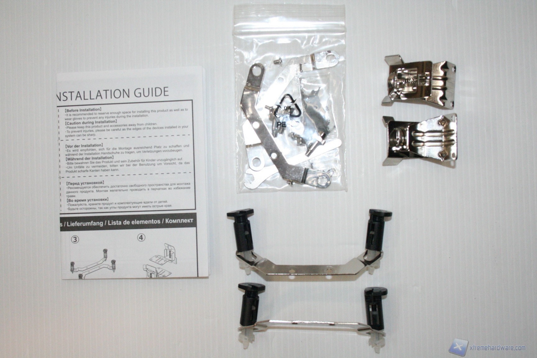 00069 scythe kabuto2 WWW.XTREMEHARDWARE.COM